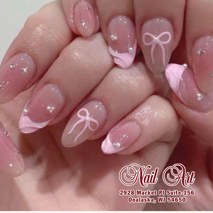 spring nails ideas